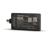 Teltonika Traceur GPS FMC920‑E 4G LTE pour véhicules — Positionnement précis & arrêt à distance