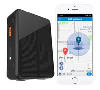 Traceur GPS Voiture 4G
