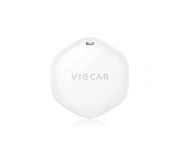Traceur GPS Voiture Anti-Perte Bluetooth Compatible Apple Suivi Global Facile YONIS