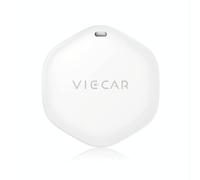 Traceur GPS Voiture Anti-Perte Bluetooth Compatible Apple Suivi Global Facile YONIS
