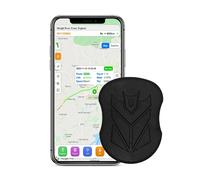 Traceur GPS Voiture Antivol Étanche 4G