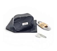 Traceur GPS Voiture GSS 905 Ultra : Localisateur Magnétique Batterie 10000mAh Longue Autonomie avec Micro Espion