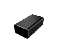 Traceur GPS Voiture Localisateur Antivol Mini Tracker Support Wifi Noir