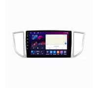 Traceur GPS Voiture pour Dongfeng Forthing M5 2018-2022 GPS Tracker pour Voiture avec Bluetooth 2025, Navigation Europe, Mises à Jour Gratuites, Alerte de, 4 Nuclear 2G+32G