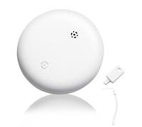 Traceur GPS Voiture pour iOS Smart Tag Tracker pour Apple Find My | Localisateurs D'Objets Bluetooth pour Valises Portefeuilles Clés Sacs Bagages Animaux de Compagnie