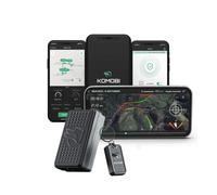 Traceur Komobi PRO MAX 3 ANS D'ABONNEMENT