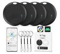 Traceur Localisateur d'Objets Air Tracker Android 2026 - Smart Tag Bluetooth ultra-plat