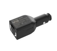 Traceur Teltonika TK-FMP100 2G IP41 noir
