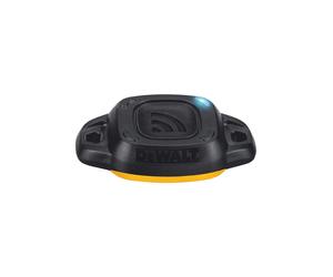 Tracker antivol bluetooth Dewalt DCE041 "Tag cool connect