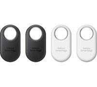 Tracker bluetooth SAMSUNG Galaxy SmartTag2 Universel Pack de 4