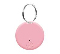 Tracker d'article, Mini Balise GPS, localisateurs d'articles, Animaux domestiques, Voiture, Mini GPS Tracking Tag, pour Portefeuilles, Animaux de Compagnie, localisateurs d'