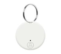 Tracker d'article, Mini Balise GPS, localisateurs d'articles, Animaux domestiques, Voiture, Mini GPS Tracking Tag, pour Portefeuilles, Animaux de Compagnie, localisateurs d'