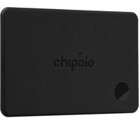 Tracker GPS CHIPOLO Card rechargeable ss fil gris charbon