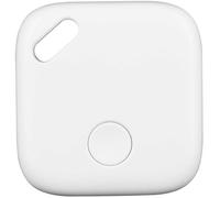 Tracker - Localiseur - Compatible Apple Find Me - Pour valise, clé, vélo, voiture