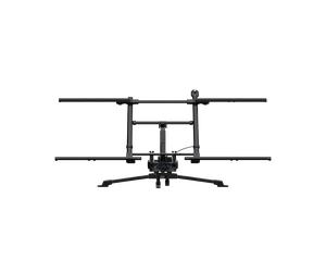Tracker Solaire EcoFlow + Panneau solaire portable 400 W