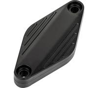 Trackilive 005-2005504 Support pour vélo traceur de vélo noir 1 pc(s)