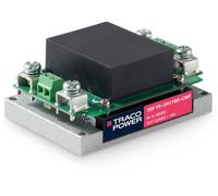 TracoPower TEP 75-2418WI-CMF Module convertisseur CC/CC 24 V/DC 48 V/DC 1.6 A 75 W Nbr. de sorties: 1 x Contenu 1 pc(s)