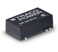 TracoPower TES 2N-4811 Convertisseur CC/CC CMS 48 V/DC 5 V/DC 400 mA 2 W Nbr. de sorties: 1 x Contenu 1 pc(s)