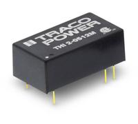 TracoPower THI 2-0513M Convertisseur CC/CC pour circuits imprimés 5 V/DC 15 V/DC 133 mA 2 W Nbr. de sorties: 1 x Contenu 1 pc(s)