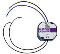 Tracopower Tiw 06-105 Alimentation à Découpage 5 V/dc 1 à 5 W S95825