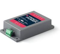TracoPower TMDC 40-2411 Module convertisseur CC/CC 24 V/DC 5.1 V/DC 8 A 40 W Nbr. de sorties: 1 x Contenu 1 pc(s)