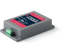 TracoPower TMDC 40-2412 Module convertisseur CC/CC 24 V/DC 12 V/DC 3.33 A 40 W Nbr. de sorties: 1 x Contenu 1 pc(s)