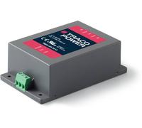 TracoPower TMDC 60-4812 Module convertisseur CC/CC 48 V/DC 12 V/DC 5 A 60 W Nbr. de sorties: 1 x Contenu 1 pc(s)
