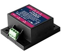 TracoPower TMPW 10-105-T Alimentation CA/CC pour circuits imprimés 5 V/DC 2.0 A 10 W