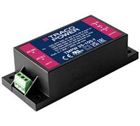 TracoPower TMPW 25-112-T Alimentation CA/CC pour circuits imprimés 12 V/DC 2.1 A 25 W