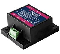 TracoPower TMPW 5-124-T Alimentation CA/CC pour circuits imprimés 24 V/DC 0.2 A 5 W