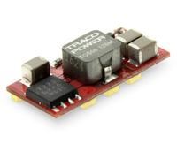 TracoPower TOS 30-12SIL Convertisseur CC/CC pour circuits imprimés 10 V/DC 30 A Nbr. de sorties: 1 x Contenu 1 pc(s)