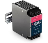 TracoPower TSPC-DCM600 Module de redondance rail DIN 820 mA 28 W Nbr. de sorties:1 x Contenu 1 pc(s)