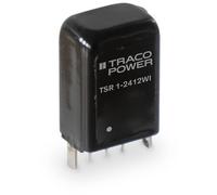 TracoPower TSR 1-48240WI Convertisseur CC/CC pour circuits imprimés 700 mA 24 W