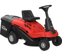 Tracteur de jardin GAR 601