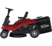 Tracteur de jardin GAR 602