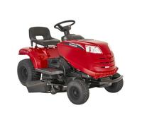 Tracteur de jardin STIGA MTF 98M SD - 352cc - 98cm - Boite manuelle