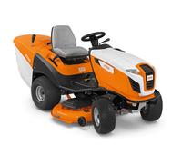 Tracteur de pelouse thermique 764cm³ RT 6127 ZL STIHL 6170-200-0030