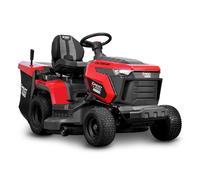 Tracteur tondeuse 546cc - largeur de coupe 102cm - Boîte hydrostatique