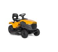 Tracteur Tuyau D'Échappement Latérale Stiga TORNADO 398 432 Cc Hoher Steg 98 CM