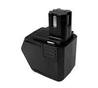 Trade Boutique Premium Batterie Ni-MH, 12 V/2000 mAh pour Hilti SBP12 SFB125 SFB105 00315082 SFB121 SFB126 sfb126 a SB10 SB12 SF120 équivalent de A