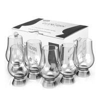 Trade Lot de 6, 12, 18, 24, 30 Verre à whisky Glencairn