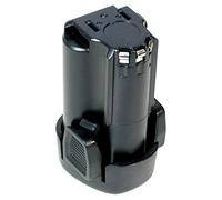 Trade-Shop Batterie li-Ion 10,8 V 2000 mAh Remplace les modèles Black&Decker BL-1510 BL-1310 BL-1110 LB-12 LBXR-12 LBX-12 EGBL-108 EGBL-108KB GKC-108 HPL-106 HPL-10IM HPL-10RS LDX-112 LDX-112C PSL-12