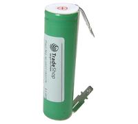 Trade-Shop Batterie Li-Ion 3,6 V / 2200 mAh compatible avec Bosch ISO IXO CISO XEO PTK PSR Select PKP PTK GluePen