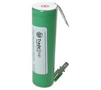 Trade-Shop Batterie Li-ion haute performance 3,6 V / 2200 mAh compatible avec Bosch ISO IXO CISO XEO PTK PSR Select PKP PTK GluePen