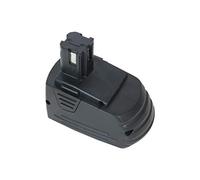 Trade-Shop Batterie Ni-Mh haute performance pour Hilti SBP12 SFB125 SFB105 00315082 SFB121 SFB126 SFB126A remplace SB10 SB12 SF120-A