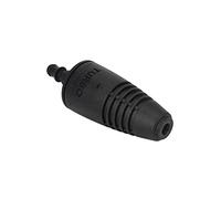 Trade-Shop Buse rotor/buse turbo/rotabuse / tête turbo rotative compatible avec nettoyeur haute pression Kärcher Lavor Comet VAX