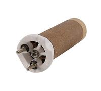 Trade-Shop Élément chauffant 230 V 1000 W compatible avec Leister Triac AT/ST/BT Pistolet à air chaud Remplace 103.596