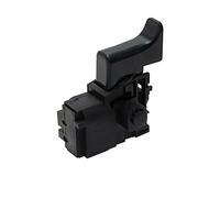 Trade-Shop Interrupteur électronique / unité de commutation / interrupteur de commande avec contrôle de vitesse pour Bosch GBH 2-24 DS GBH 2-24 DSE remplace 2607200204