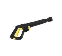 Trade-Shop Pistolet haute pression de rechange compatible avec Kärcher K2, K3, K3, K4, K5, K6, K7 remplace 2.641-959.0, G 160, 2.642-172.0