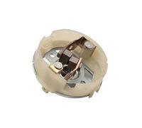 Trade-Shop Porte-brosse avec charbon moteur compatible avec Bosch GSR 10,8-2-Li, PSR 10,8 Li-2, PSR 14,4 Li-2, PSR1440Li-2, GSR 14,4-2-Li, GSR18-2-Li
